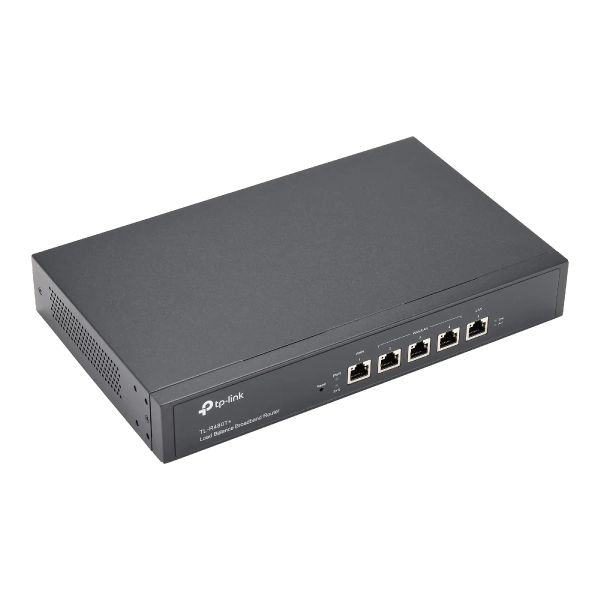Купить Маршрутизатор TP-Link TL-R480T+ - фото 2