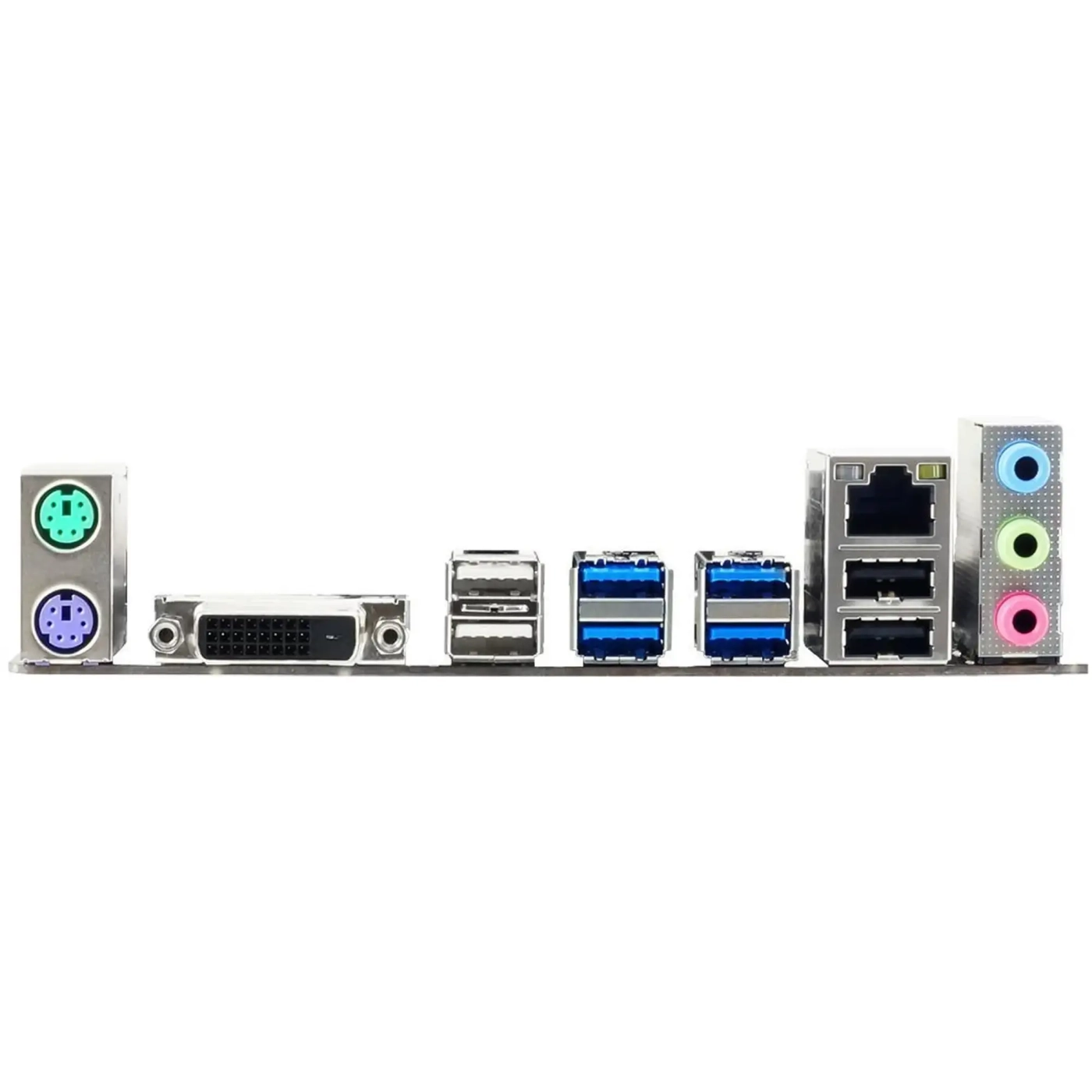Купить Уценка Материнская плата Biostar TB250-BTC (IB25CAHS-01_60011B80200337) - фото 3