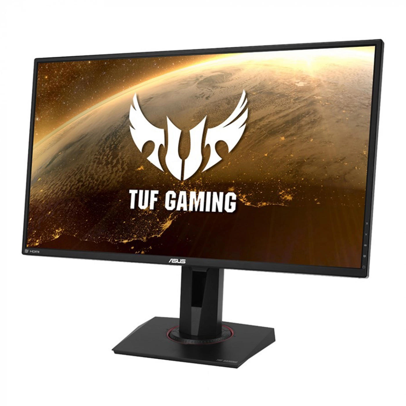 Купить Монитор 27" ASUS TUF Gaming VG27AQ (90LM0500-B01370/90LM0500-B03370) - фото 2