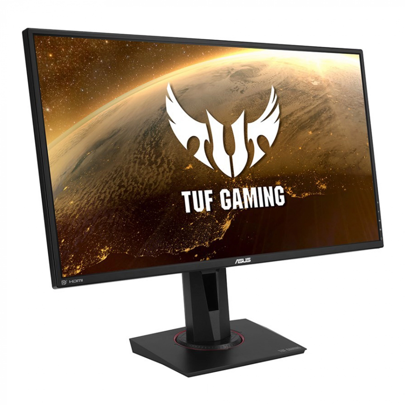 Купить Монитор 27" ASUS TUF Gaming VG27AQ (90LM0500-B01370/90LM0500-B03370) - фото 3