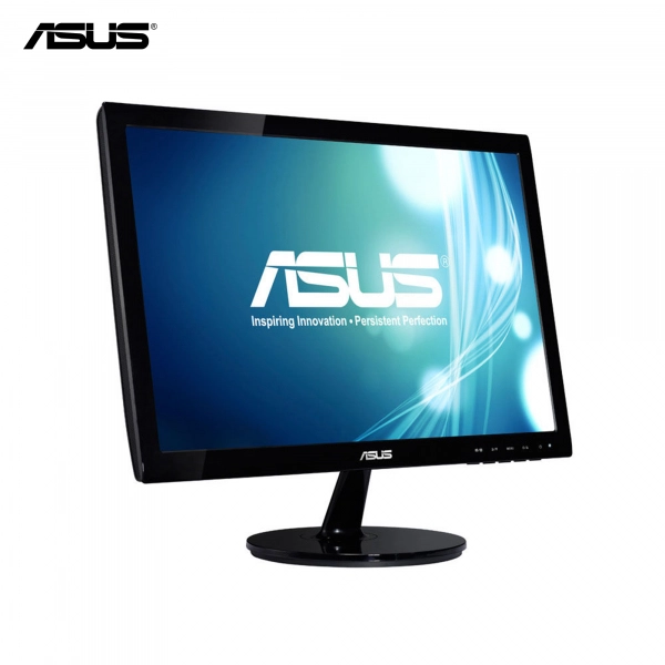 Купить Монитор 19" ASUS VS197DE - фото 2