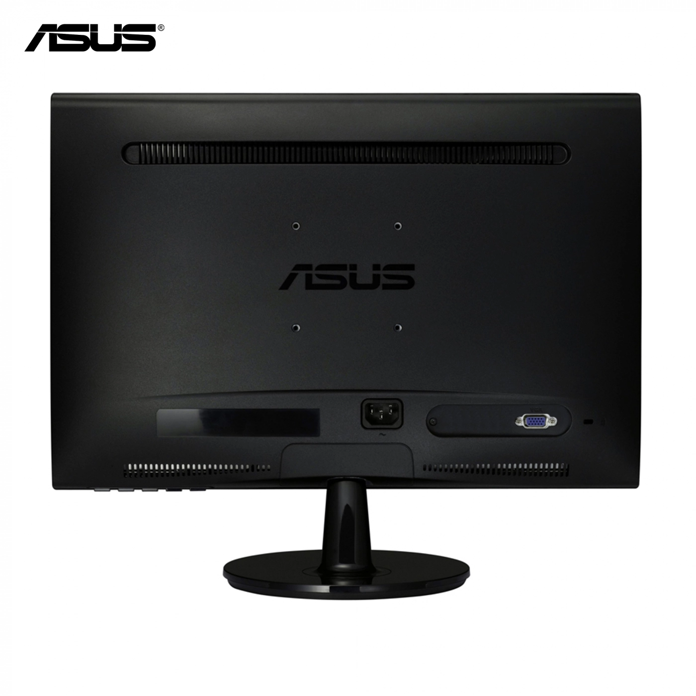 Купить Монитор 19" ASUS VS197DE - фото 4