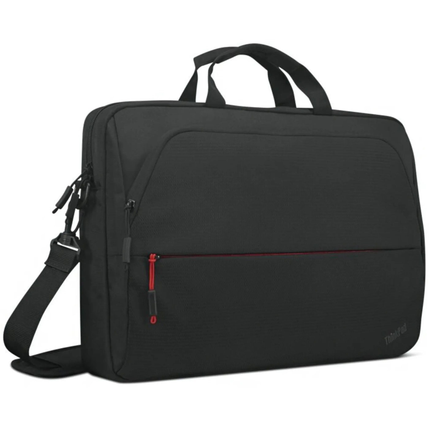 Купить Уценка сумка для ноутбука Lenovo ThinkPad Essential Topload (Eco) 16" Black (89741564) - фото 3