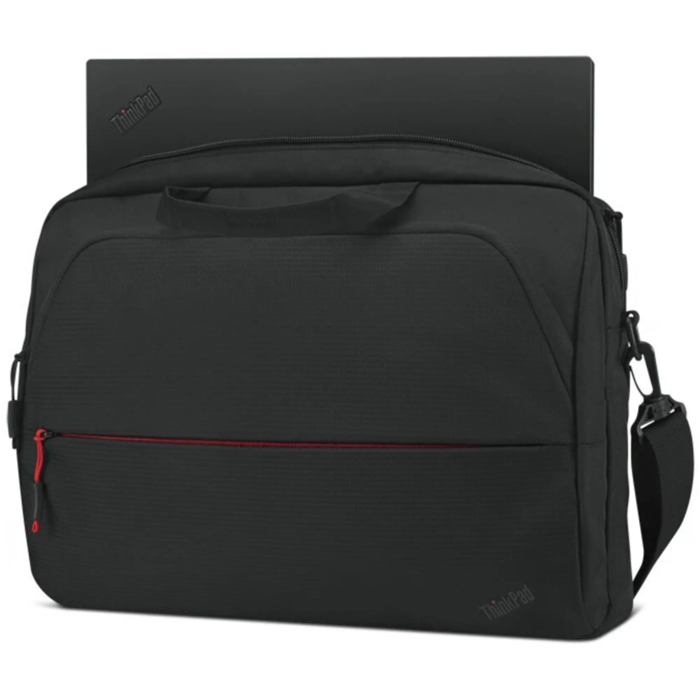 Купить Уценка сумка для ноутбука Lenovo ThinkPad Essential Topload (Eco) 16" Black (89741564) - фото 4