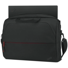 Купить Уценка сумка для ноутбука Lenovo ThinkPad Essential Topload (Eco) 16" Black (89741564) - фото 4