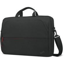 Купить Уценка сумка для ноутбука Lenovo ThinkPad Essential Topload (Eco) 16" Black (89741564) - фото 5
