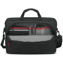 Купить Уценка сумка для ноутбука Lenovo ThinkPad Essential Topload (Eco) 16" Black (89741564) - фото 6