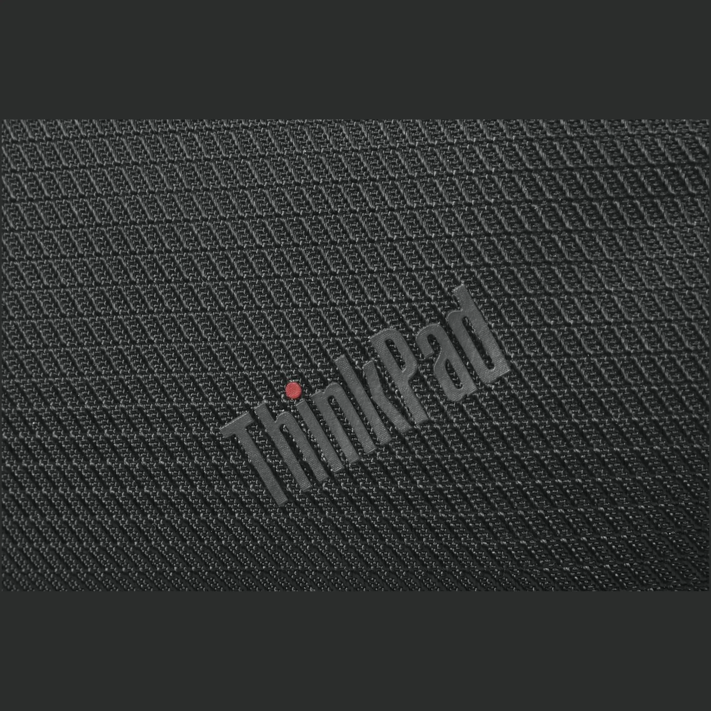 Купить Уценка сумка для ноутбука Lenovo ThinkPad Essential Topload (Eco) 16" Black (89741564) - фото 7