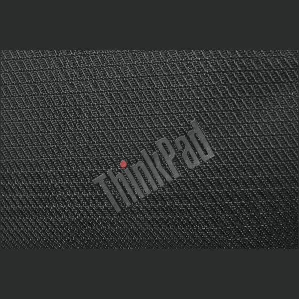 Купить Уценка сумка для ноутбука Lenovo ThinkPad Essential Topload (Eco) 16" Black (89741564) - фото 7