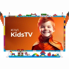 Купити Телевізор Kivi KidsTV - фото 1