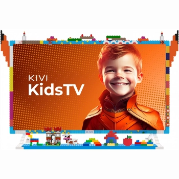 Купити Телевізор Kivi KidsTV - фото 1