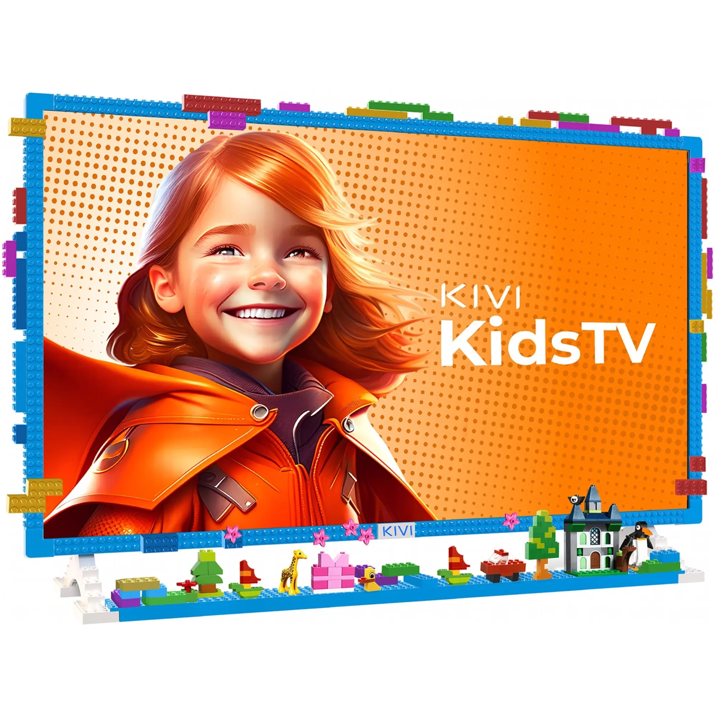 Купити Телевізор Kivi KidsTV - фото 2