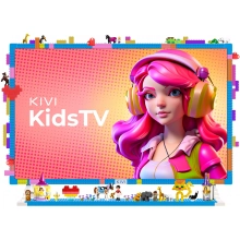 Купити Телевізор Kivi KidsTV - фото 3