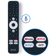 Купить Телевизор Kivi 32F720QB - фото 6