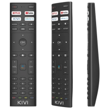 Купити Телевізор Kivi 43U740NB - фото 6