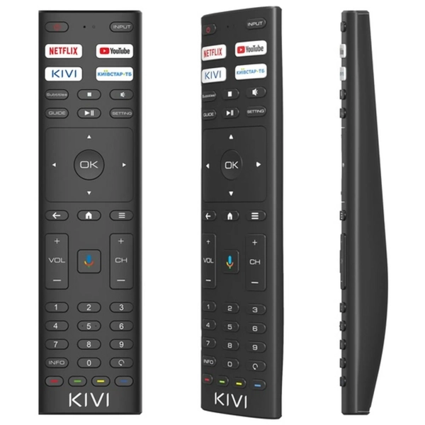 Купити Телевізор Kivi 43U740NB - фото 6