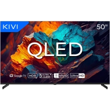 Купити Телевізор Kivi 50U720QB - фото 1