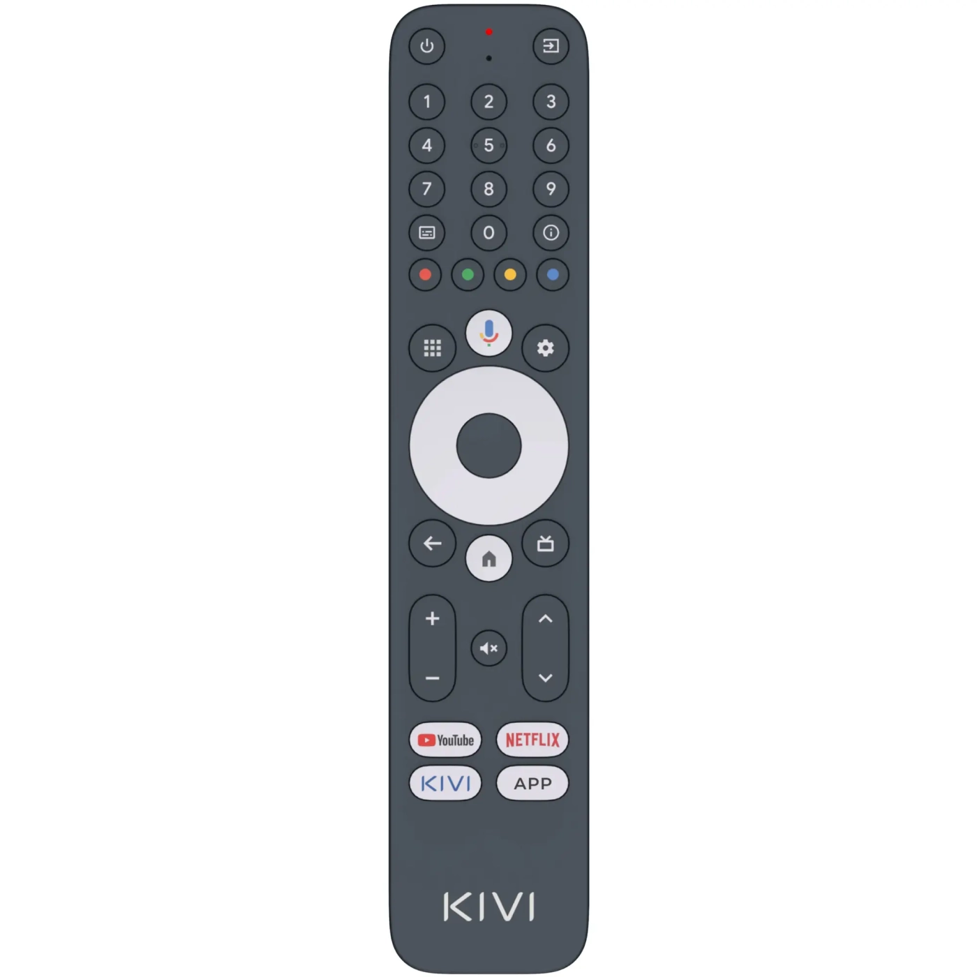 Купити Телевізор Kivi 50U720QB - фото 7