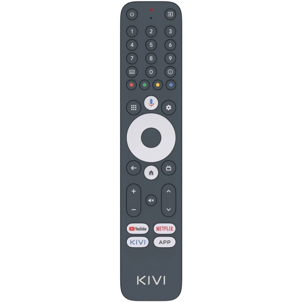 Купити Телевізор Kivi 50U720QB - фото 7