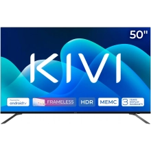 Купити Телевізор Kivi 50U730QB - фото 1