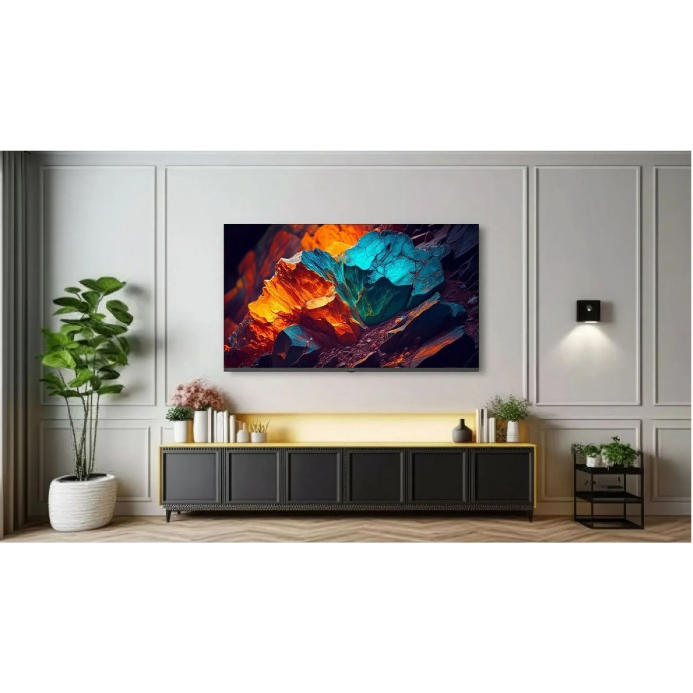 Купити Телевізор Kivi 50U770QB - фото 6