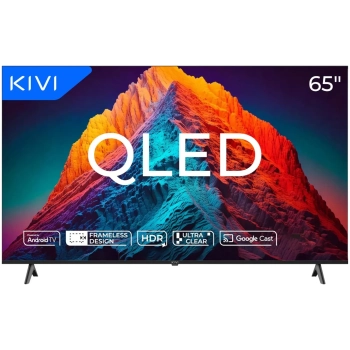 Купити Телевізор Kivi 65U770QB - фото 1