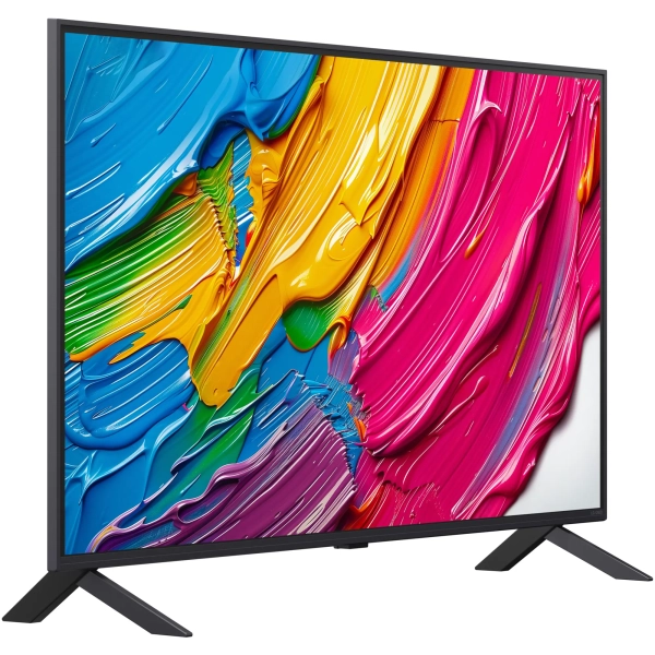Купити Телевізор LG 43QNED80A6A - фото 2