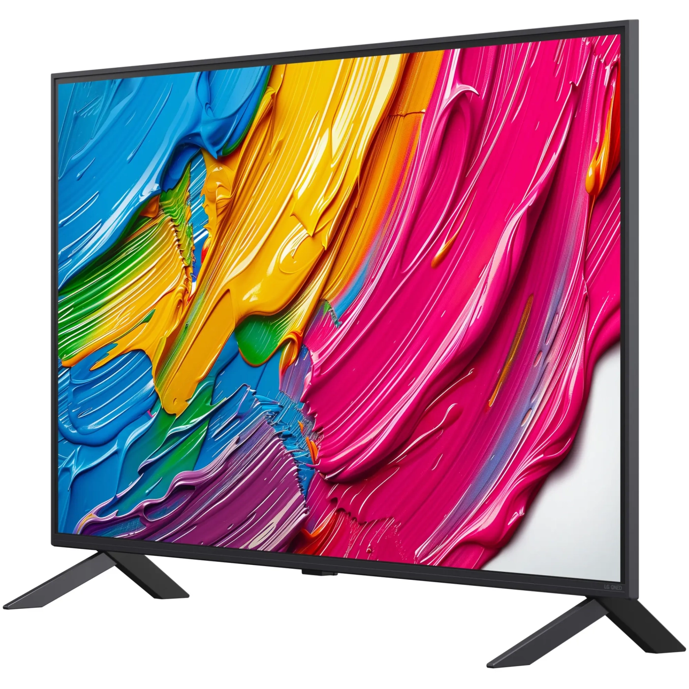 Купити Телевізор LG 43QNED80A6A - фото 3