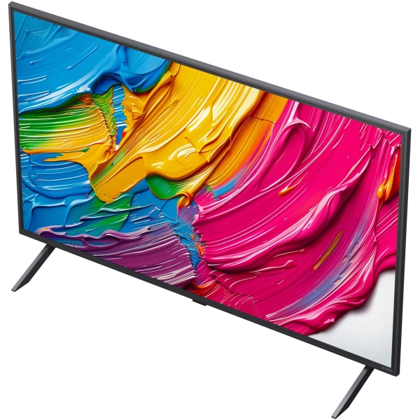 Купити Телевізор LG 43QNED80A6A - фото 4