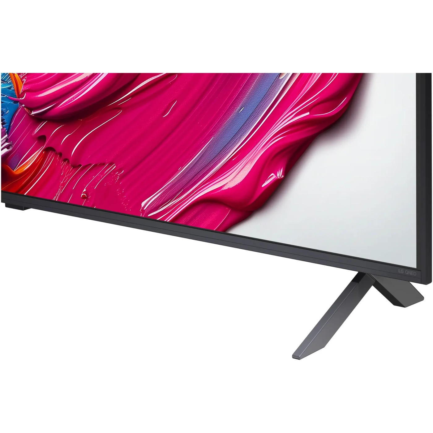Купити Телевізор LG 43QNED80A6A - фото 8