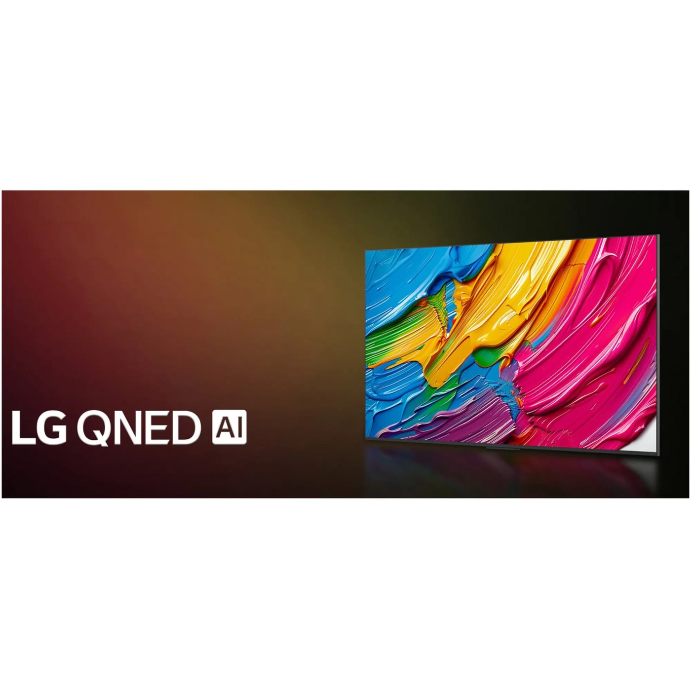 Купити Телевізор LG 43QNED80A6A - фото 10