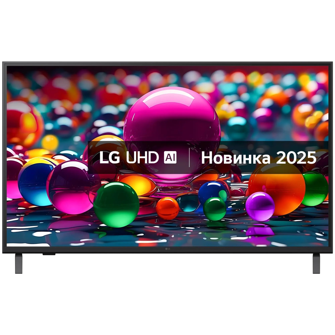 Купить Телевизор LG 43UA75006LA - фото 1