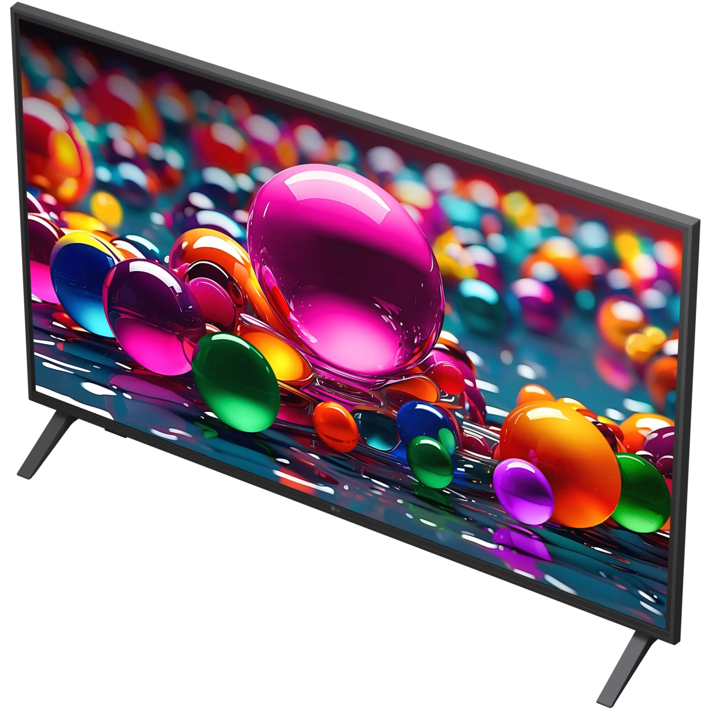 Купить Телевизор LG 43UA75006LA - фото 4