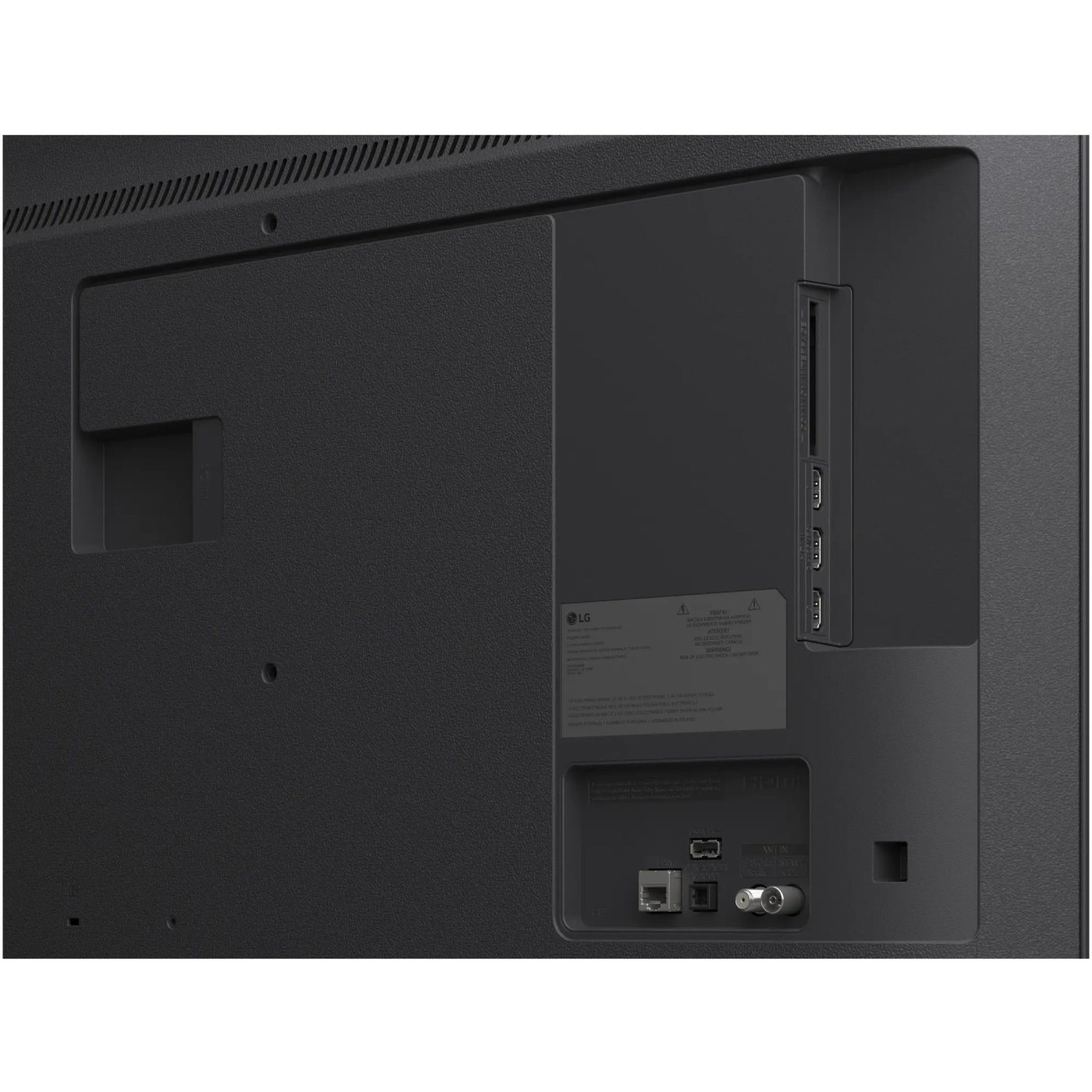Купить Телевизор LG 43UA75006LA - фото 8