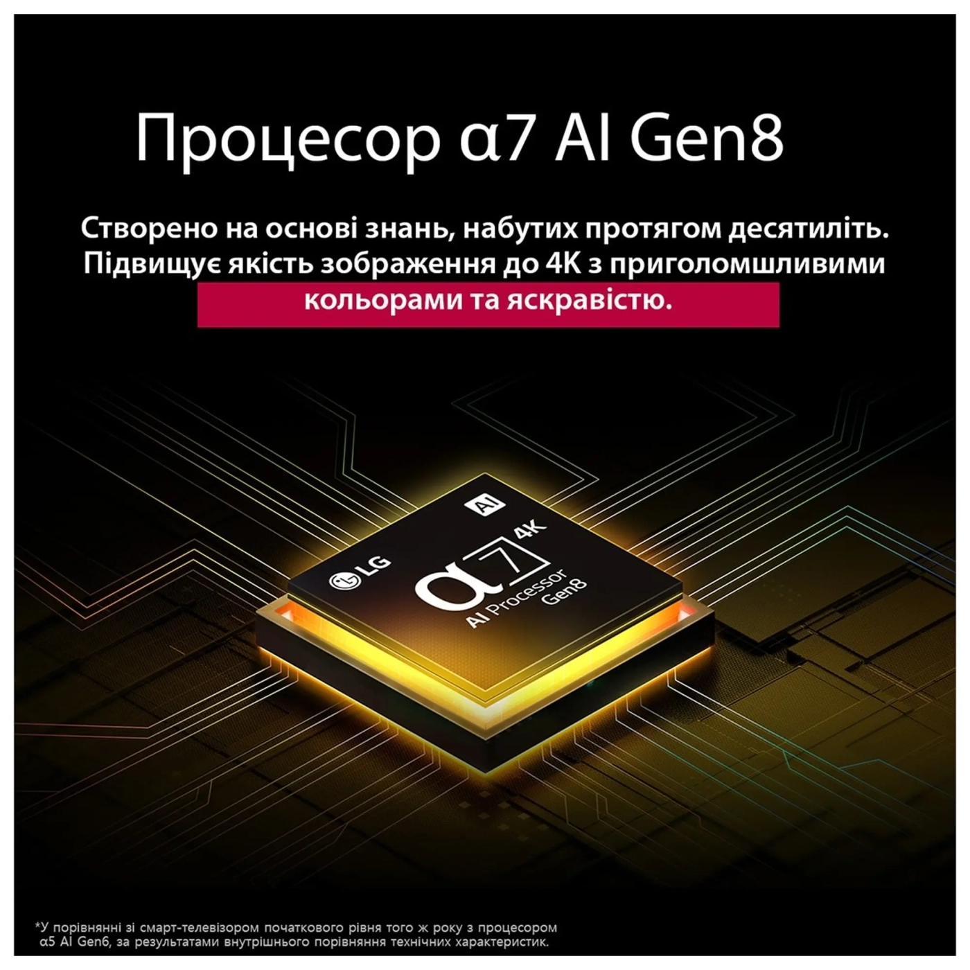 Купить Телевизор LG 43UA75006LA - фото 9