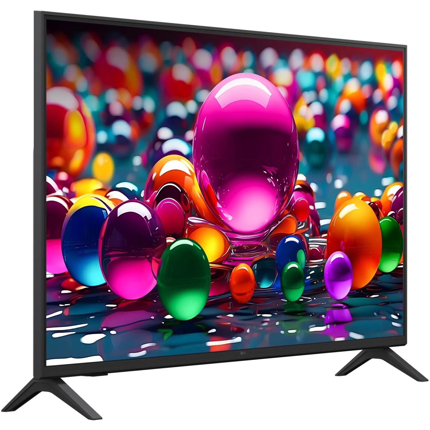 Купить Телевизор LG 43UA75006LA - фото 2