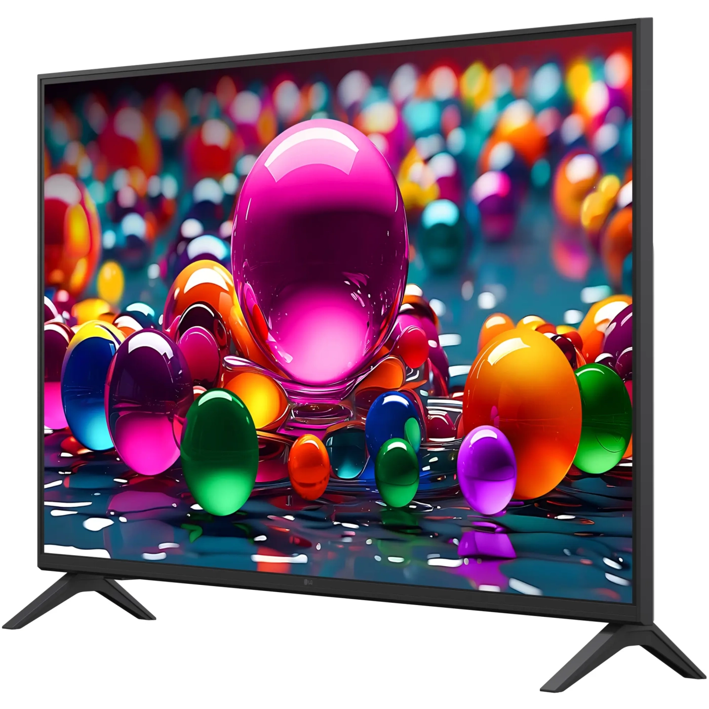 Купить Телевизор LG 43UA75006LA - фото 3