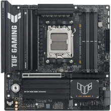 Купить Материнская плата ASUS TUF GAMING B850M-PLUS II - фото 1