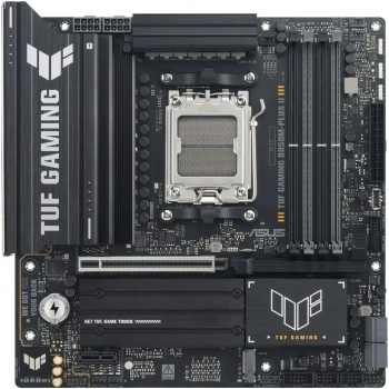 Купить Материнская плата ASUS TUF GAMING B850M-PLUS II - фото 1