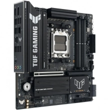 Купить Материнская плата ASUS TUF GAMING B850M-PLUS II - фото 3