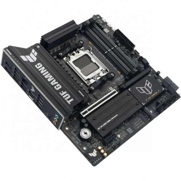Купить Материнская плата ASUS TUF GAMING B850M-PLUS II - фото 4