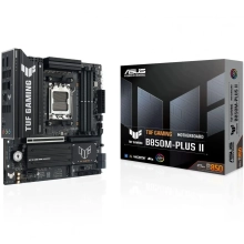 Купить Материнская плата ASUS TUF GAMING B850M-PLUS II - фото 7