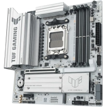 Купить Материнская плата ASUS TUF GAMING B850M-PLUS WIFI7 W - фото 2