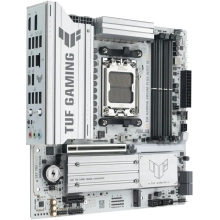 Купить Материнская плата ASUS TUF GAMING B850M-PLUS WIFI7 W - фото 3