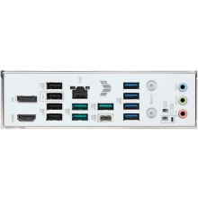 Купить Материнская плата ASUS TUF GAMING B850M-PLUS WIFI7 W - фото 5