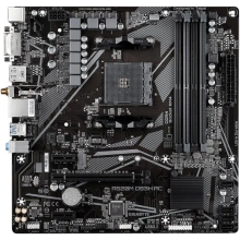 Купити Материнська плата GIGABYTE A520M DS3H AC - фото 1