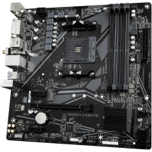 Купити Материнська плата GIGABYTE A520M DS3H AC - фото 2