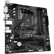 Купити Материнська плата GIGABYTE A520M DS3H AC - фото 3