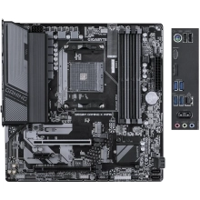 Купити Материнська плата GIGABYTE B550M GAMING X WIFI6 - фото 1
