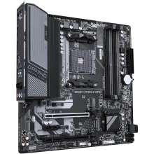Купити Материнська плата GIGABYTE B550M GAMING X WIFI6 - фото 2